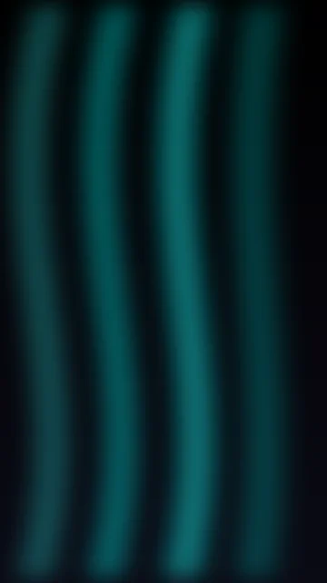 Dark Cyan aurora phone wallpaper — free HD dark cyan mobile wallpaper 1080x1920