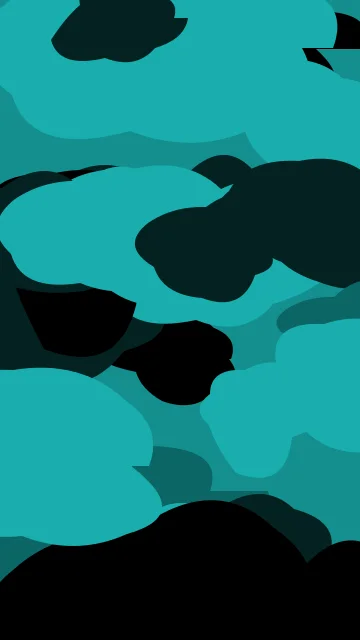Dark Cyan camo phone wallpaper — free HD dark cyan mobile wallpaper 1080x1920
