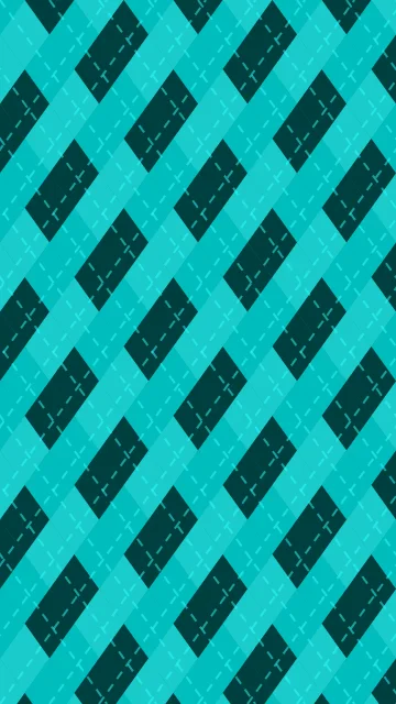 Dark Cyan diamond phone wallpaper — free HD dark cyan mobile wallpaper 1080x1920