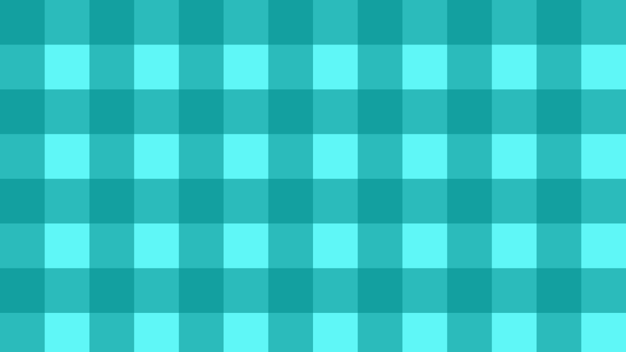 Dark Cyan gingham background — free HD dark cyan color wallpaper 1920x1080