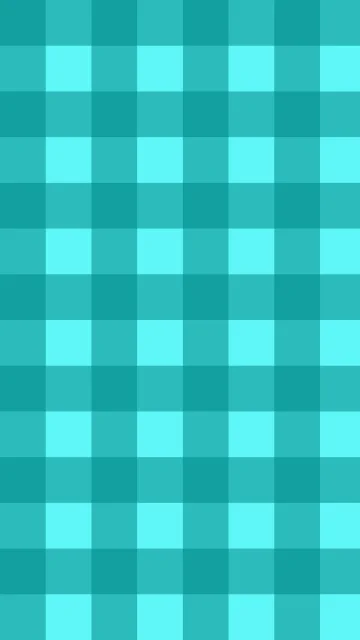 Dark Cyan gingham phone wallpaper — free HD dark cyan mobile wallpaper 1080x1920