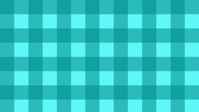 Dark Cyan gingham desktop wallpaper — free 4K dark cyan wallpaper 3840x2160