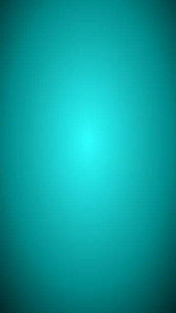 Dark Cyan glow phone wallpaper — free HD dark cyan mobile wallpaper 1080x1920