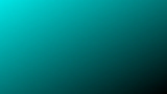 Dark Cyan gradient background — free HD dark cyan color wallpaper 1920x1080