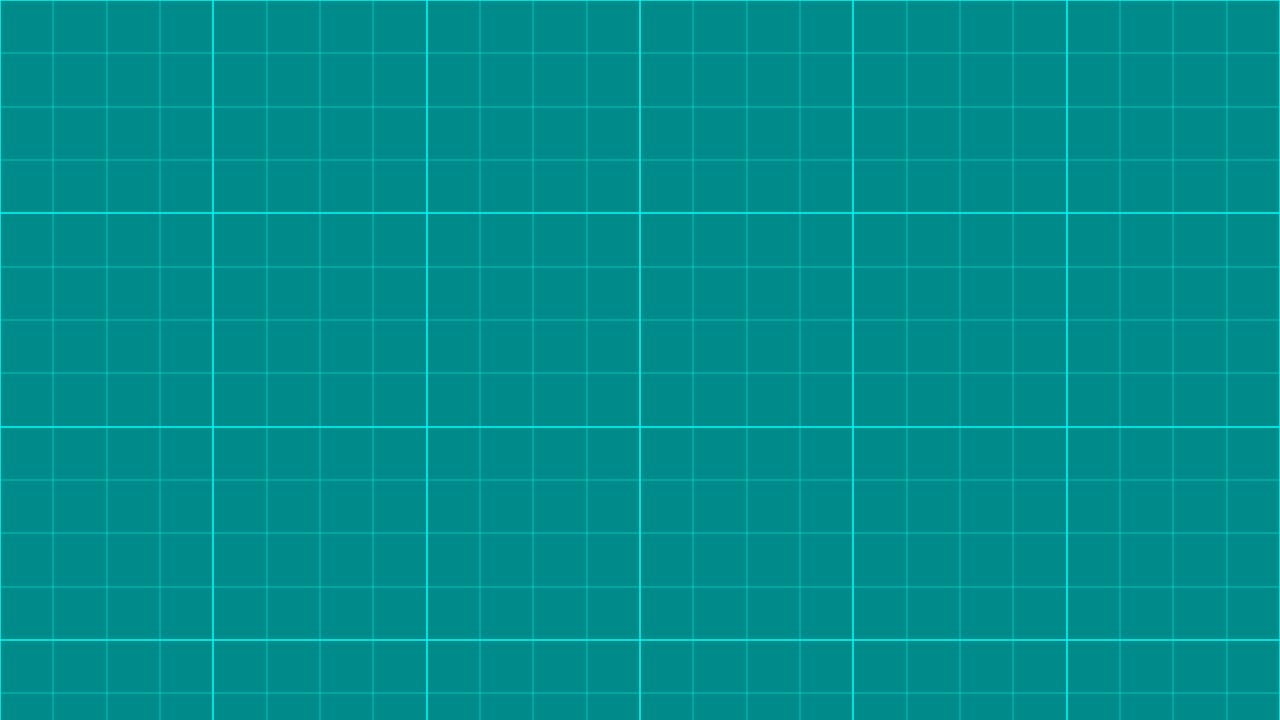 Dark Cyan grid background — free HD dark cyan color wallpaper 1920x1080