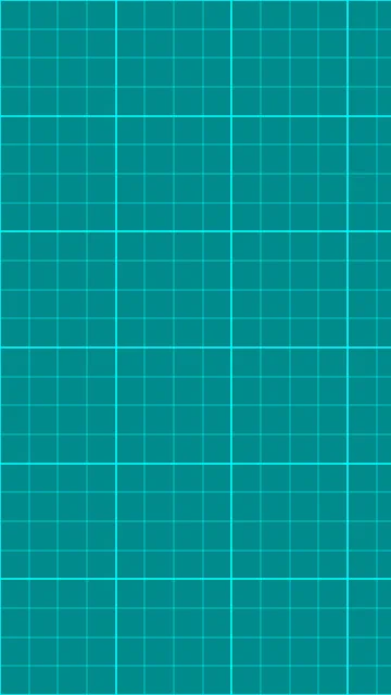 Dark Cyan grid phone wallpaper — free HD dark cyan mobile wallpaper 1080x1920