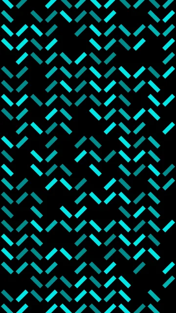 Dark Cyan herringbone phone wallpaper — free HD dark cyan mobile wallpaper 1080x1920