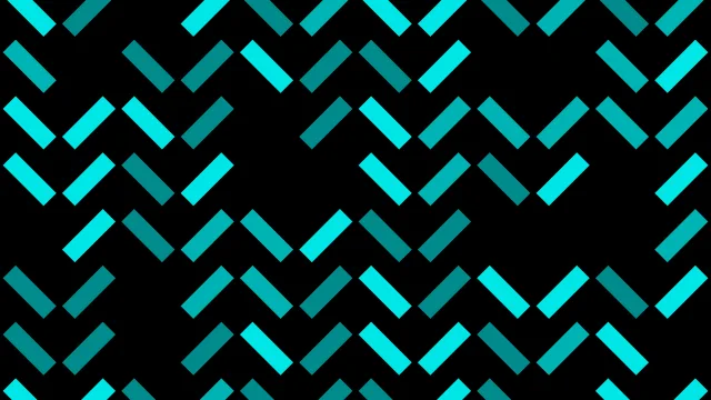 Dark Cyan herringbone desktop wallpaper — free 4K dark cyan wallpaper 3840x2160
