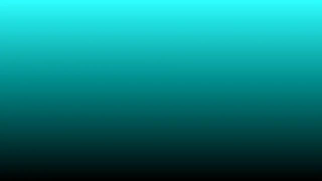 Dark Cyan ombre desktop wallpaper — free 4K dark cyan wallpaper 3840x2160