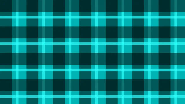 Dark Cyan plaid desktop wallpaper — free 4K dark cyan wallpaper 3840x2160