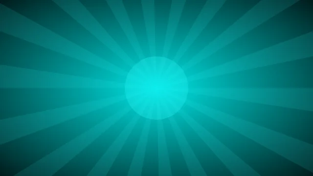 Dark Cyan rays desktop wallpaper — free 4K dark cyan wallpaper 3840x2160