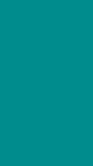 Dark Cyan solid phone wallpaper — free HD dark cyan mobile wallpaper 1080x1920