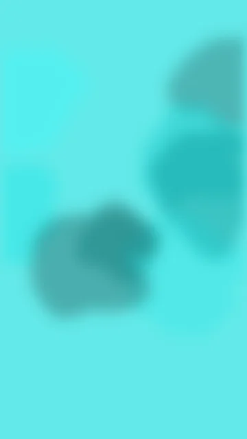 Dark Cyan watercolor phone wallpaper — free HD dark cyan mobile wallpaper 1080x1920