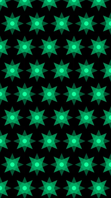 Dark Emerald arabesque phone wallpaper — free HD dark emerald mobile wallpaper 1080x1920