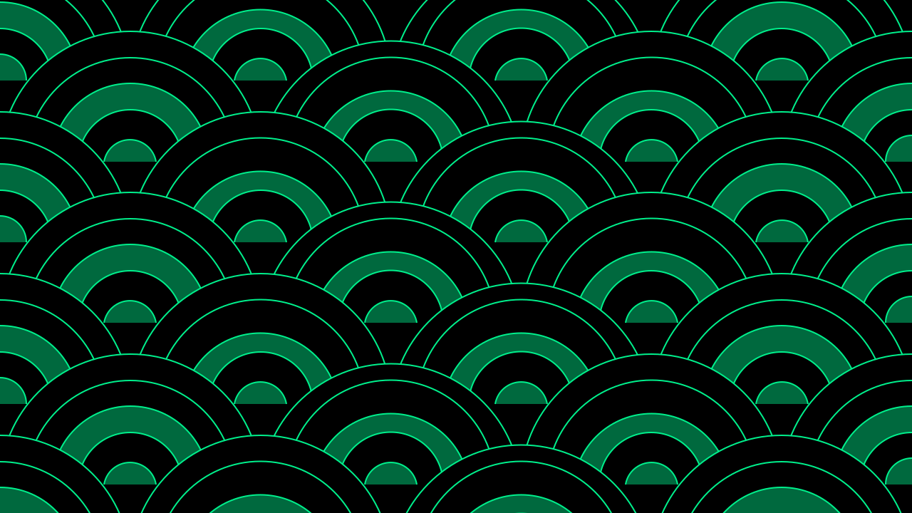 Dark Emerald art deco background — free HD dark emerald color wallpaper 1920x1080