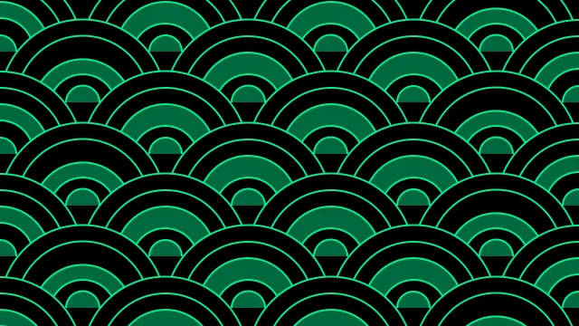 Dark Emerald art deco background — free HD dark emerald color wallpaper 1920x1080