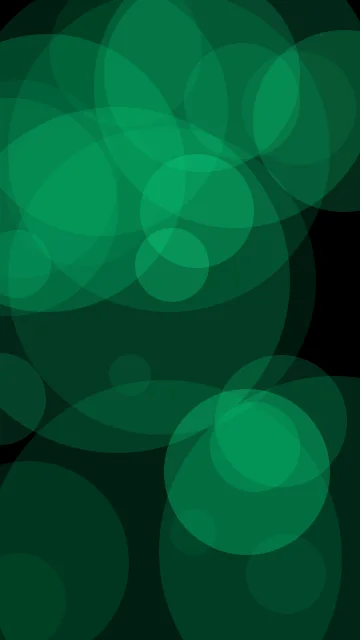 Dark Emerald bokeh phone wallpaper — free HD dark emerald mobile wallpaper 1080x1920