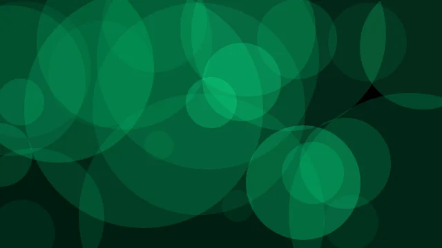 Dark Emerald bokeh background — free HD dark emerald color wallpaper 1920x1080