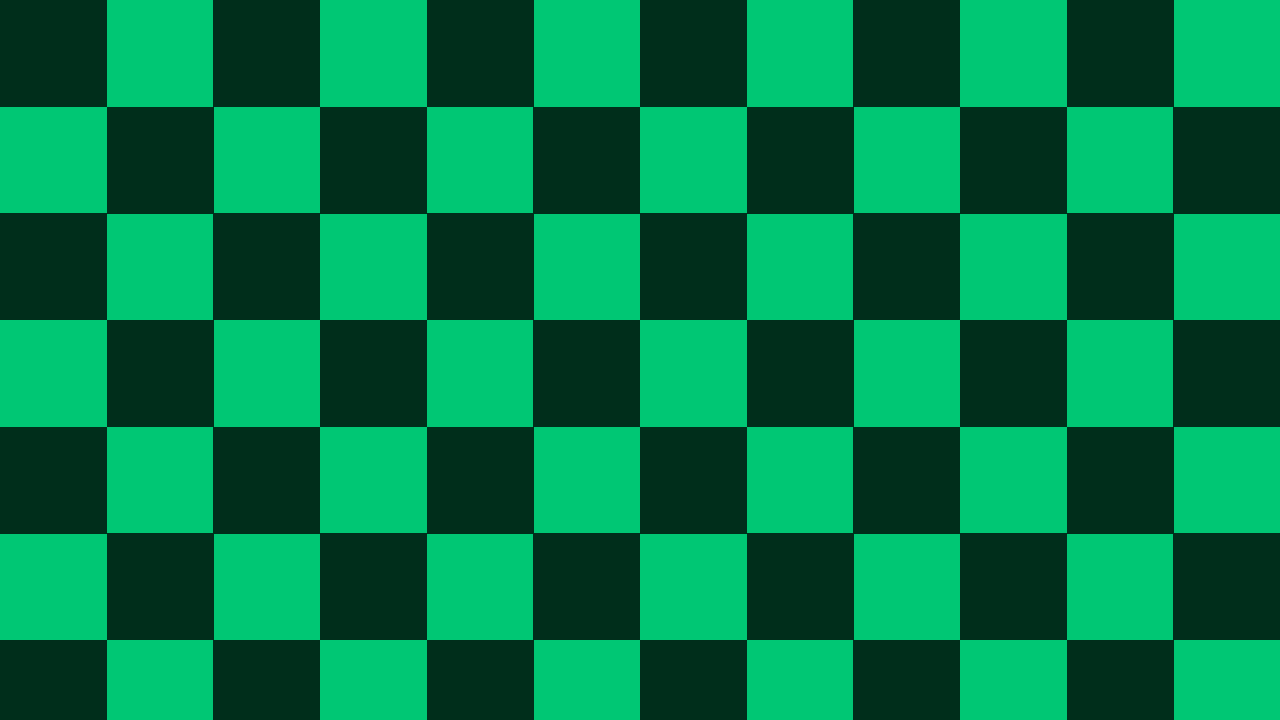 Dark Emerald checkered background — free HD dark emerald color wallpaper 1920x1080