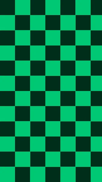 Dark Emerald checkered phone wallpaper — free HD dark emerald mobile wallpaper 1080x1920