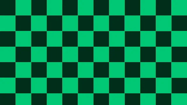 Dark Emerald checkered background — free HD dark emerald color wallpaper 1920x1080