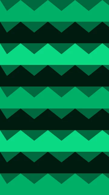Dark Emerald chevron phone wallpaper — free HD dark emerald mobile wallpaper 1080x1920