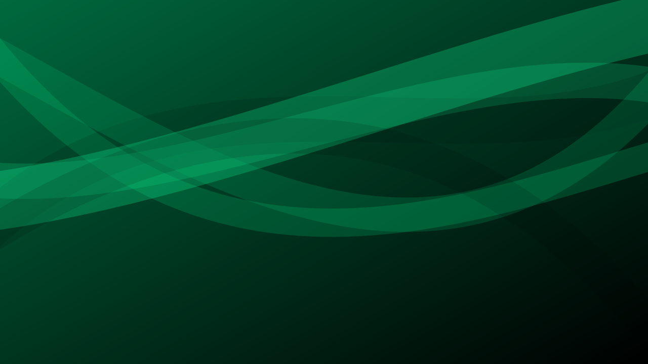 Dark Emerald curves background — free HD dark emerald color wallpaper 1920x1080