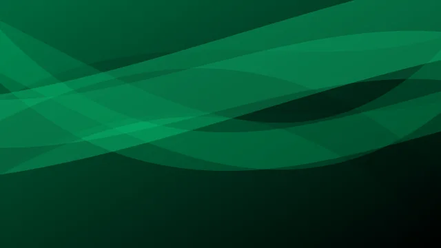 Dark Emerald curves background — free HD dark emerald color wallpaper 1920x1080