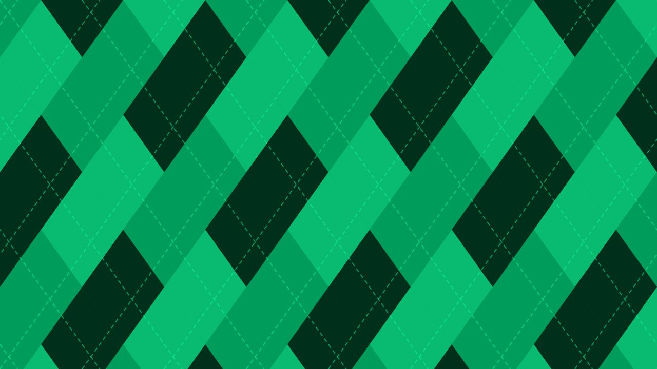 Dark Emerald diamond background — free HD dark emerald color wallpaper 1920x1080