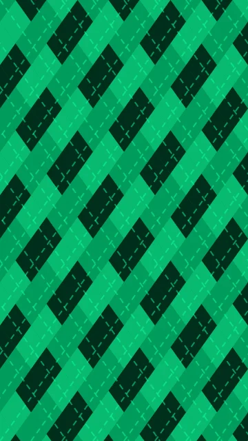 Dark Emerald diamond phone wallpaper — free HD dark emerald mobile wallpaper 1080x1920