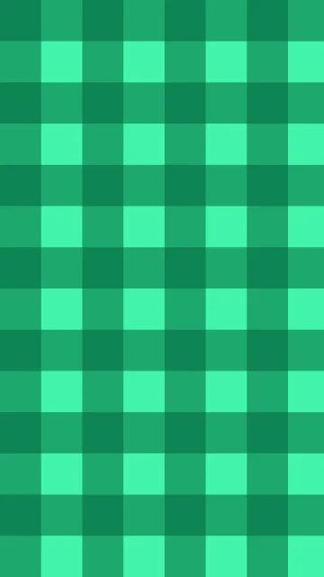 Dark Emerald gingham phone wallpaper — free HD dark emerald mobile wallpaper 1080x1920