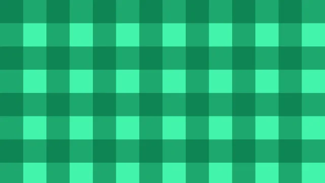 Dark Emerald gingham background — free HD dark emerald color wallpaper 1920x1080