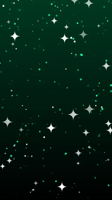 Dark Emerald glitter phone wallpaper — free HD dark emerald mobile wallpaper 1080x1920