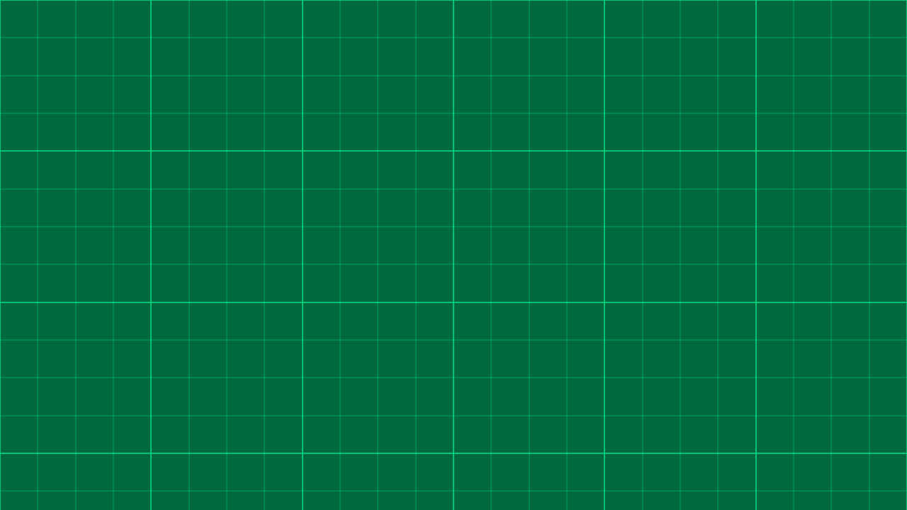 Dark Emerald grid background — free HD dark emerald color wallpaper 1920x1080