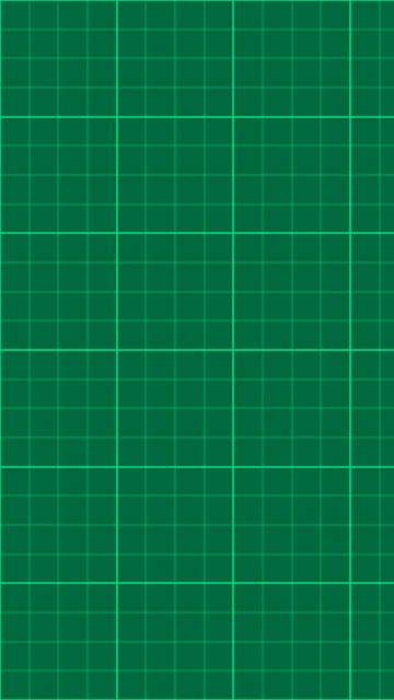 Dark Emerald grid phone wallpaper — free HD dark emerald mobile wallpaper 1080x1920
