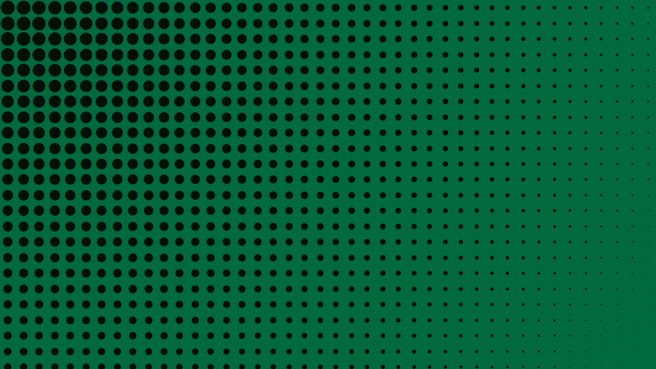 Dark Emerald halftone background — free HD dark emerald color wallpaper 1920x1080