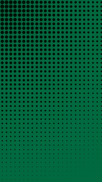 Dark Emerald halftone phone wallpaper — free HD dark emerald mobile wallpaper 1080x1920
