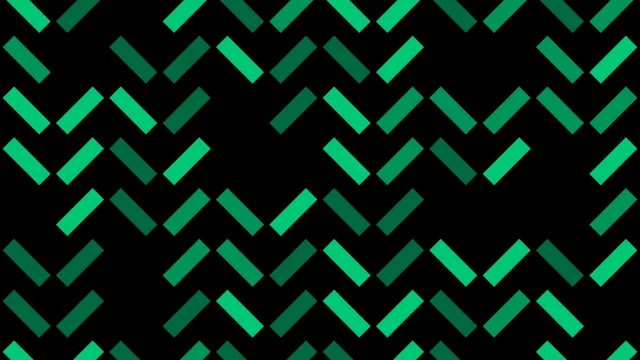 Dark Emerald herringbone background — free HD dark emerald color wallpaper 1920x1080