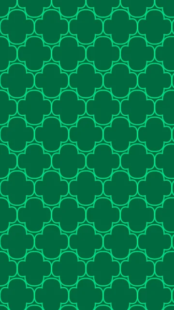 Dark Emerald moroccan phone wallpaper — free HD dark emerald mobile wallpaper 1080x1920