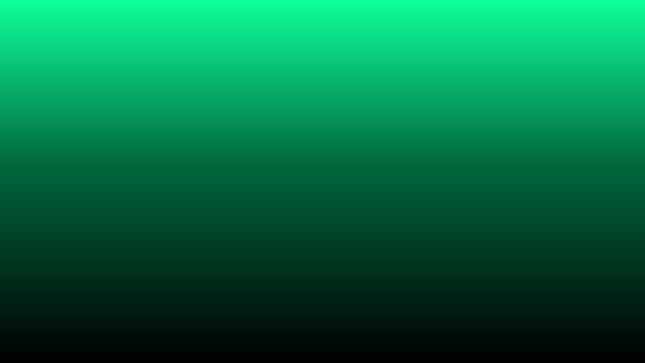 Dark Emerald ombre background — free HD dark emerald color wallpaper 1920x1080