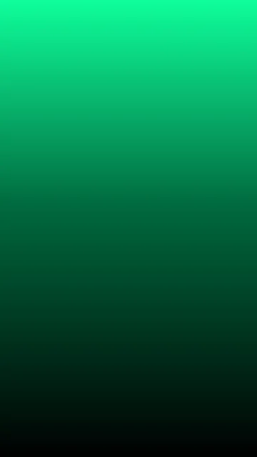 Dark Emerald ombre phone wallpaper — free HD dark emerald mobile wallpaper 1080x1920