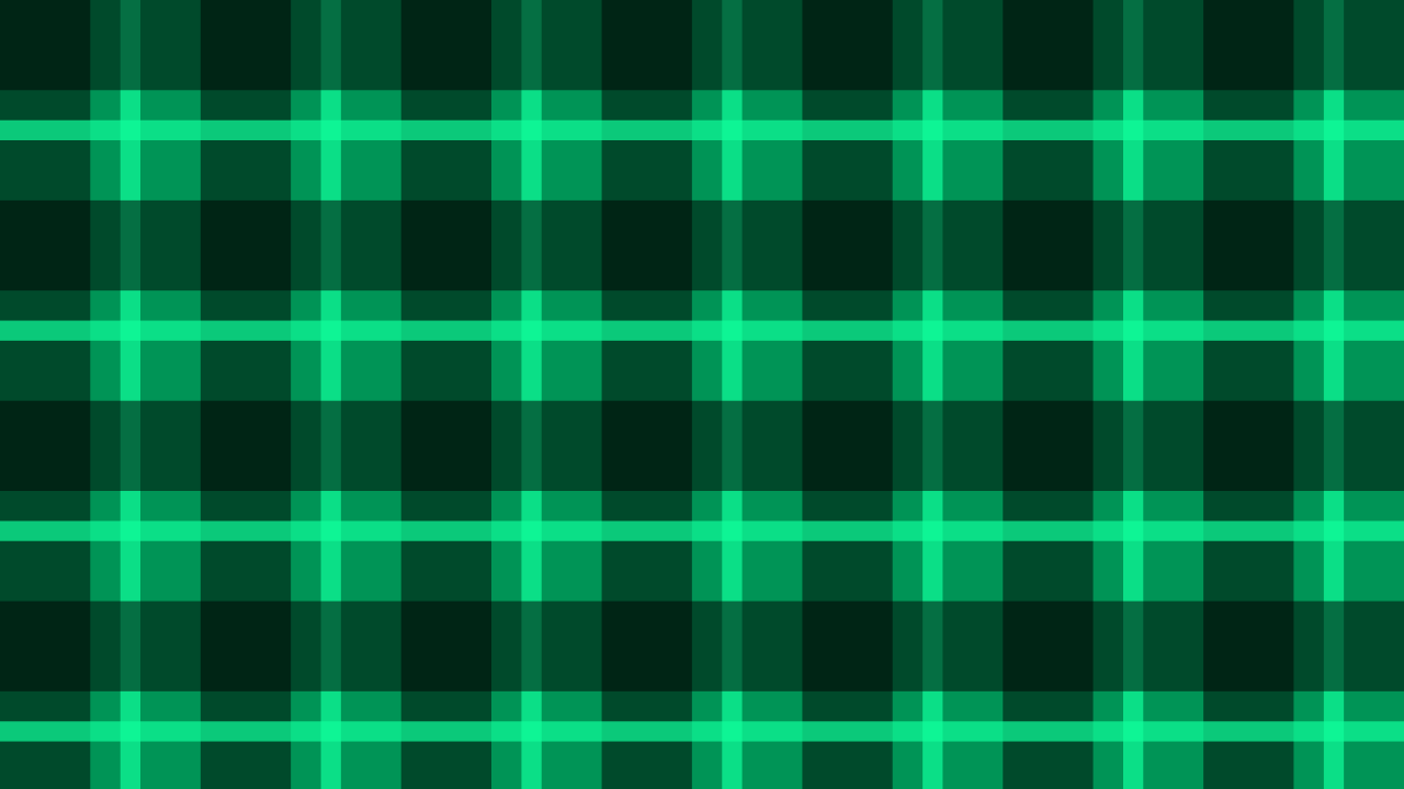 Dark Emerald plaid background — free HD dark emerald color wallpaper 1920x1080