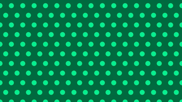 Dark Emerald polka dot background — free HD dark emerald color wallpaper 1920x1080
