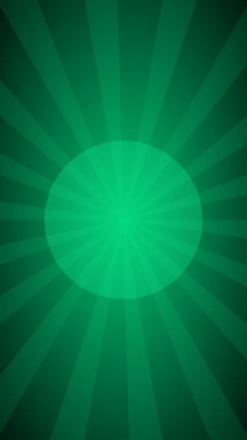 Dark Emerald rays phone wallpaper — free HD dark emerald mobile wallpaper 1080x1920