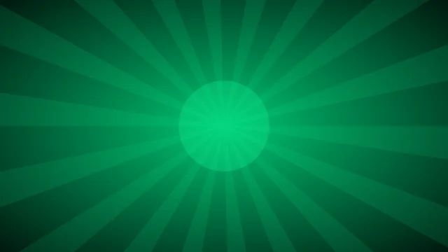 Dark Emerald rays background — free HD dark emerald color wallpaper 1920x1080