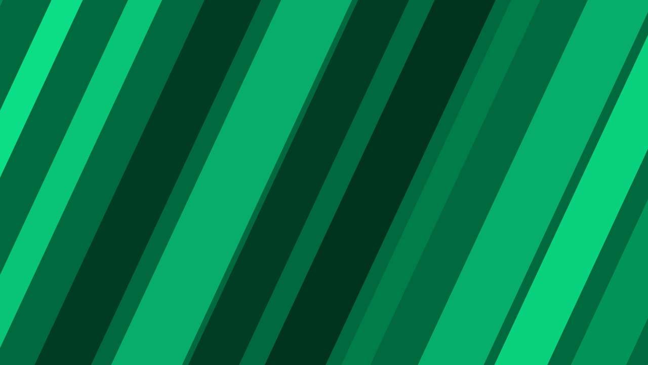 Dark Emerald stripes background — free HD dark emerald color wallpaper 1920x1080
