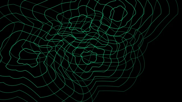 Dark Emerald topographic background — free HD dark emerald color wallpaper 1920x1080