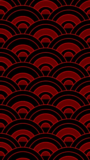 Dark Garnet artdeco phone wallpaper — free HD dark garnet mobile wallpaper 1080x1920