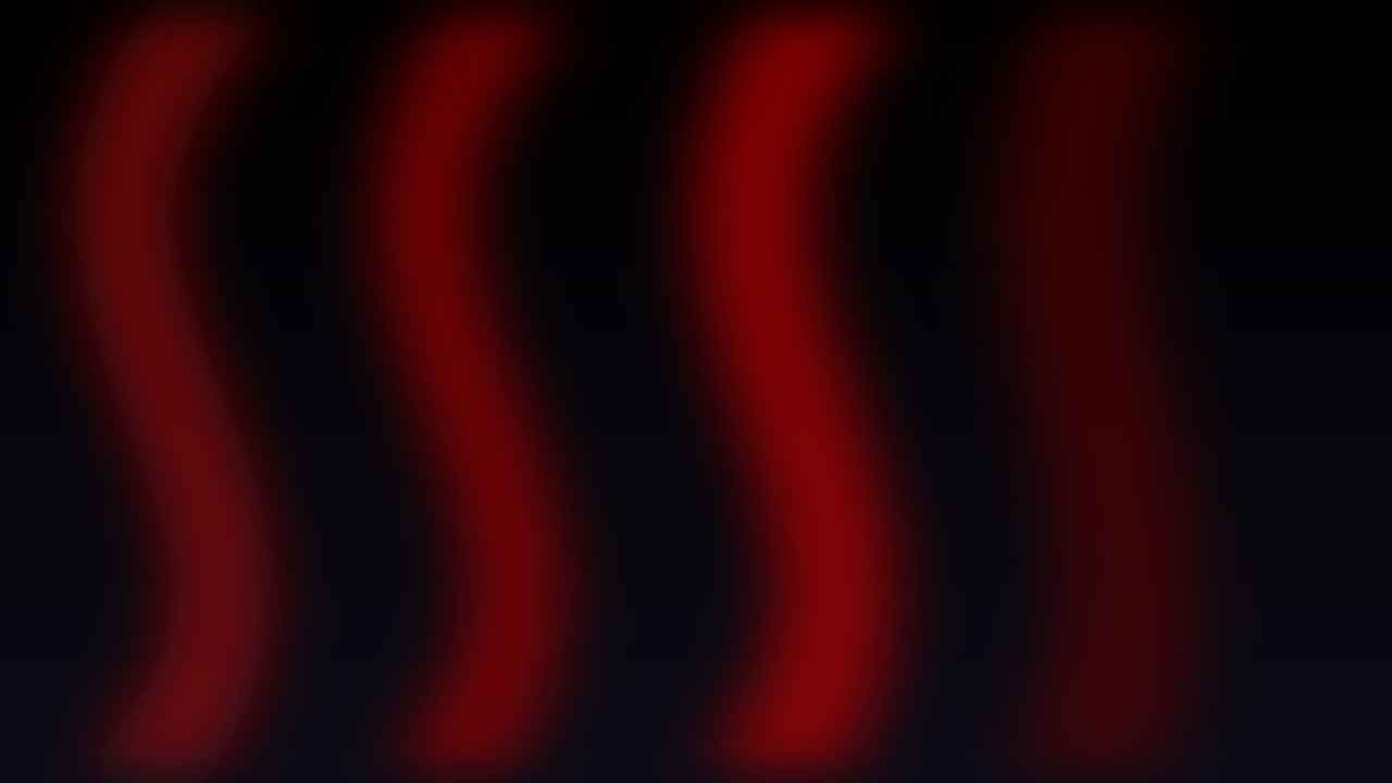 Dark Garnet aurora background — free HD dark garnet color wallpaper 1920x1080