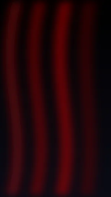 Dark Garnet aurora phone wallpaper — free HD lock screen wallpaper